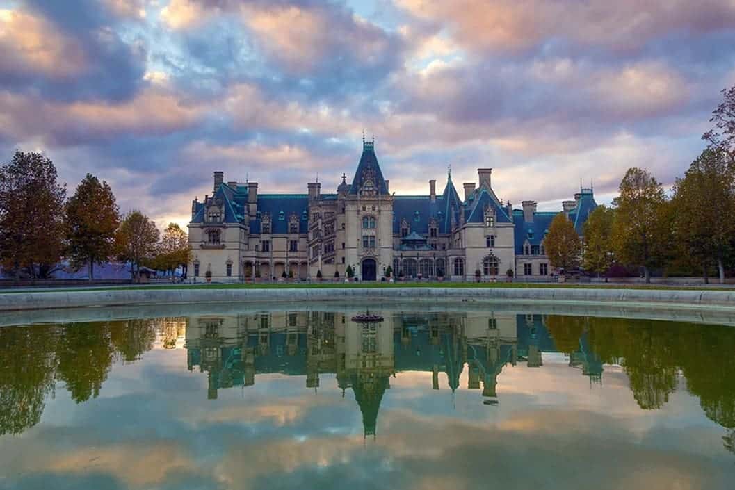 The Biltmore Estate